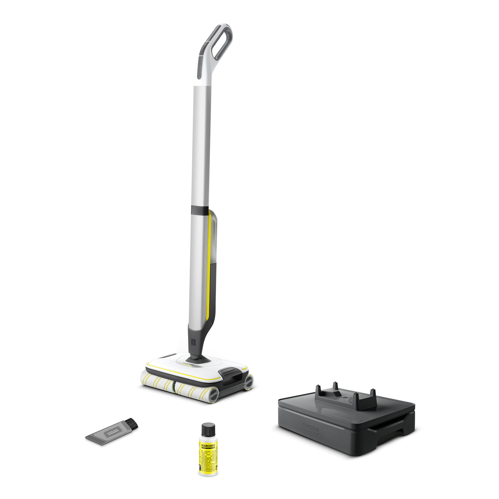 Nettoyeur de sols FC 7 Cordless                                                                     