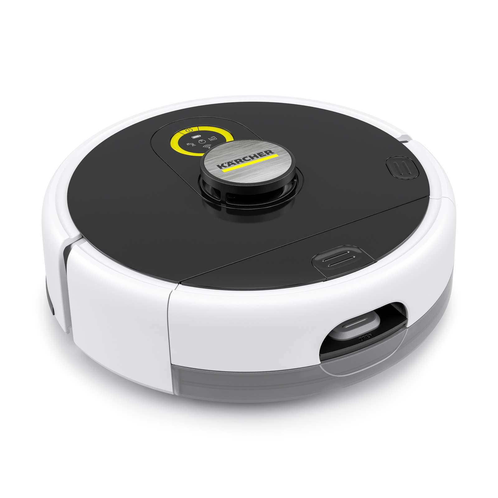 Robot de nettoyage RCF 3                                                                            