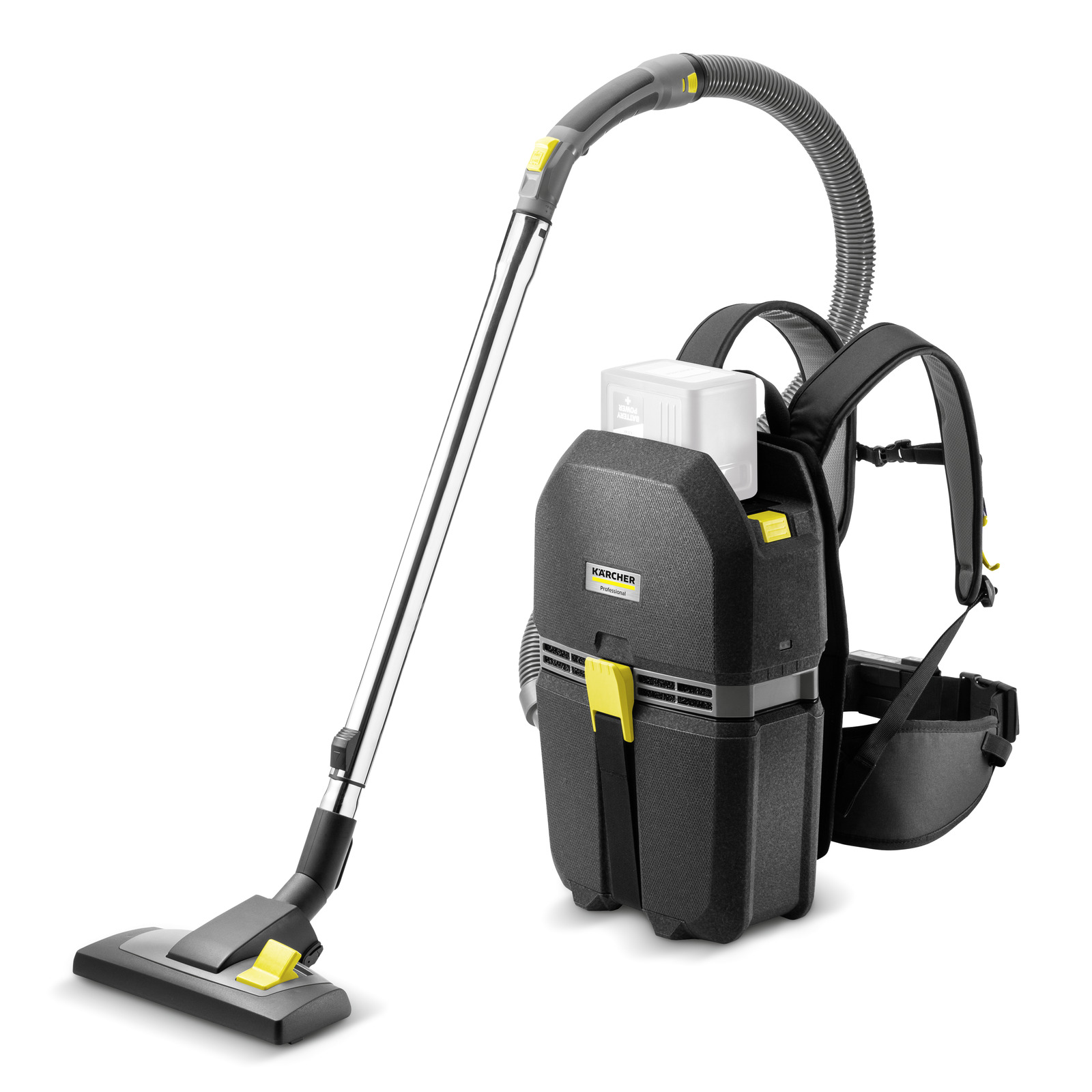 Aspirateur à batterie BVL 5/1 Bp                                                                    
