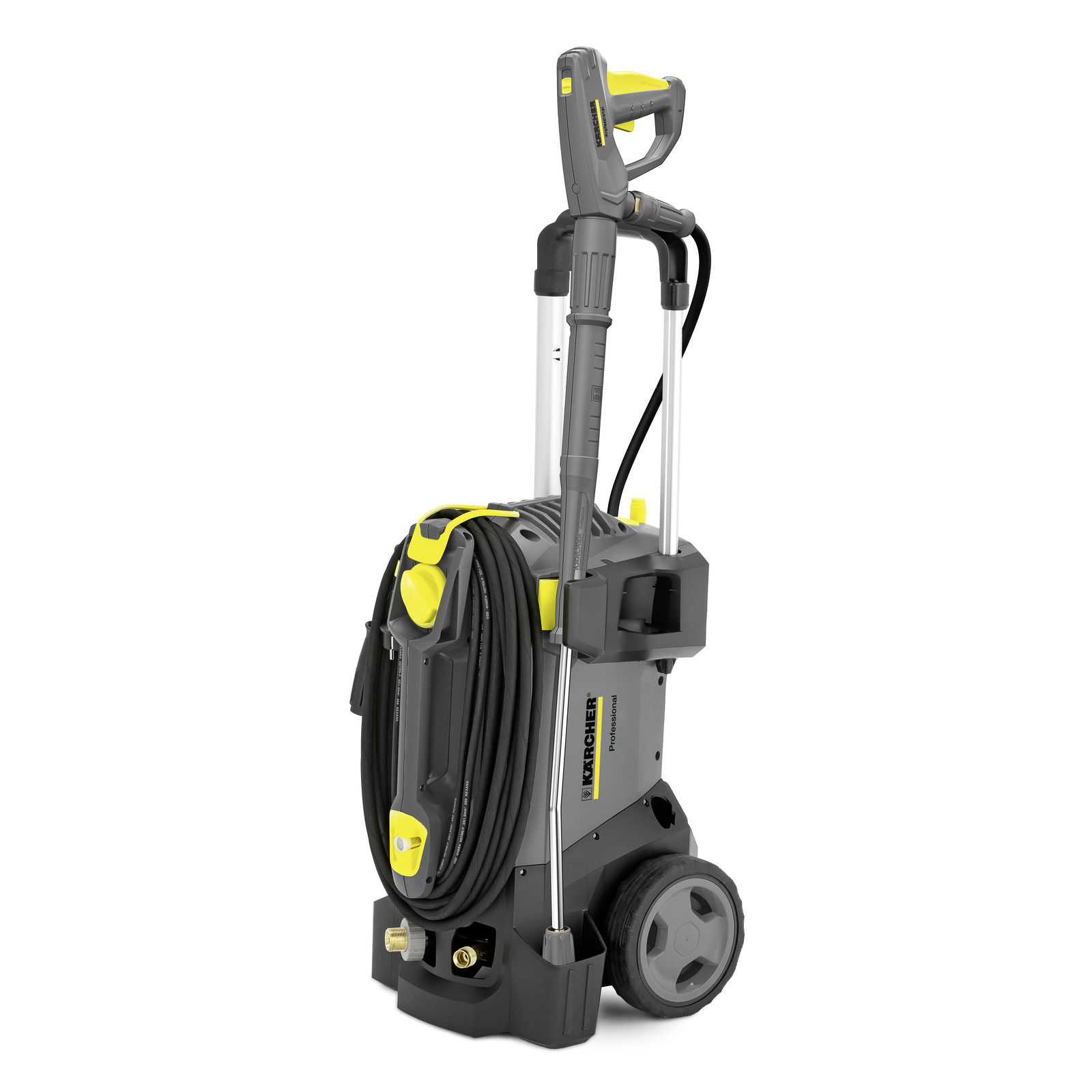 Nettoyeur haute pression HD 5/15 C Plus                                                             