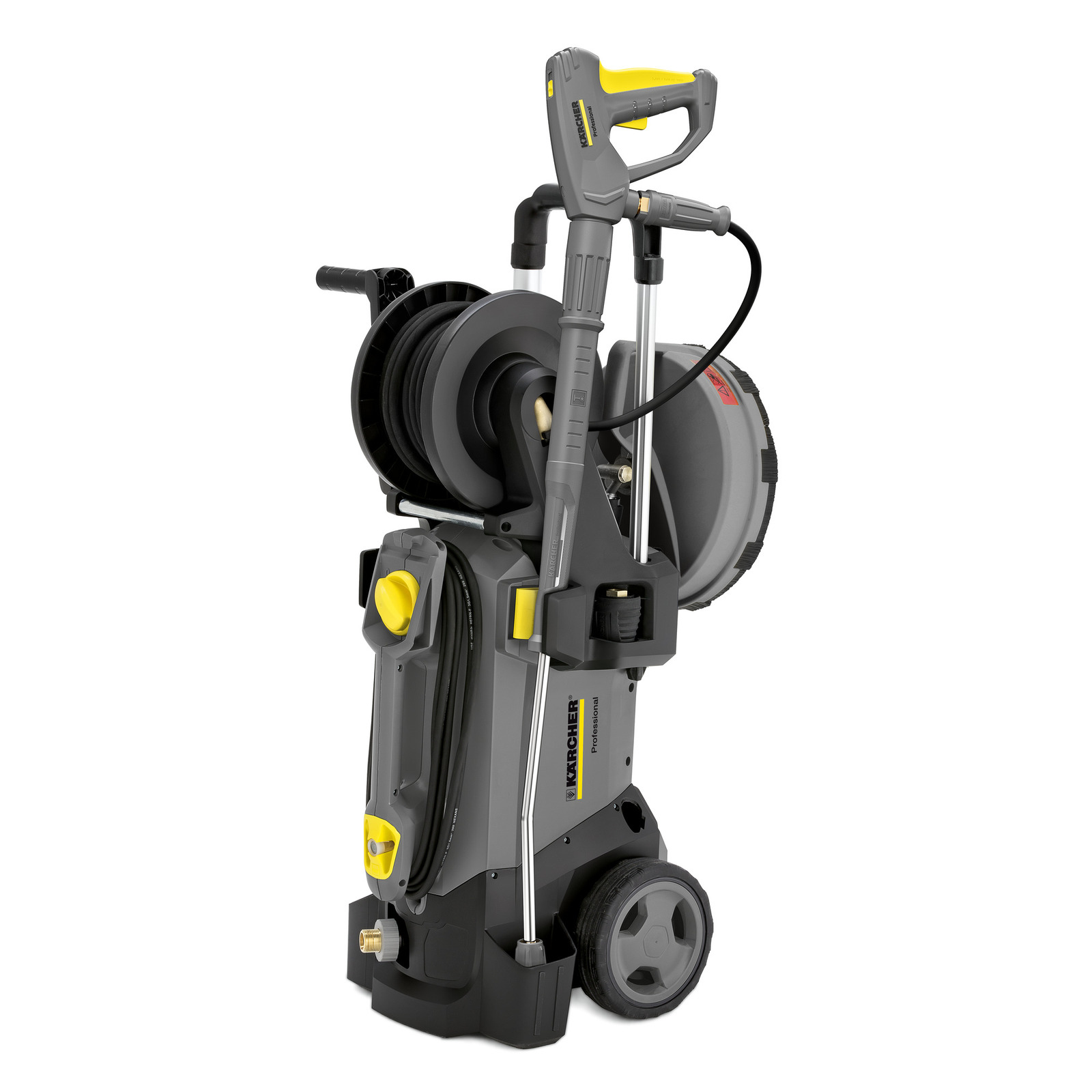 Nettoyeur haute pression HD 5/15 CX Plus + FR Classic                                               