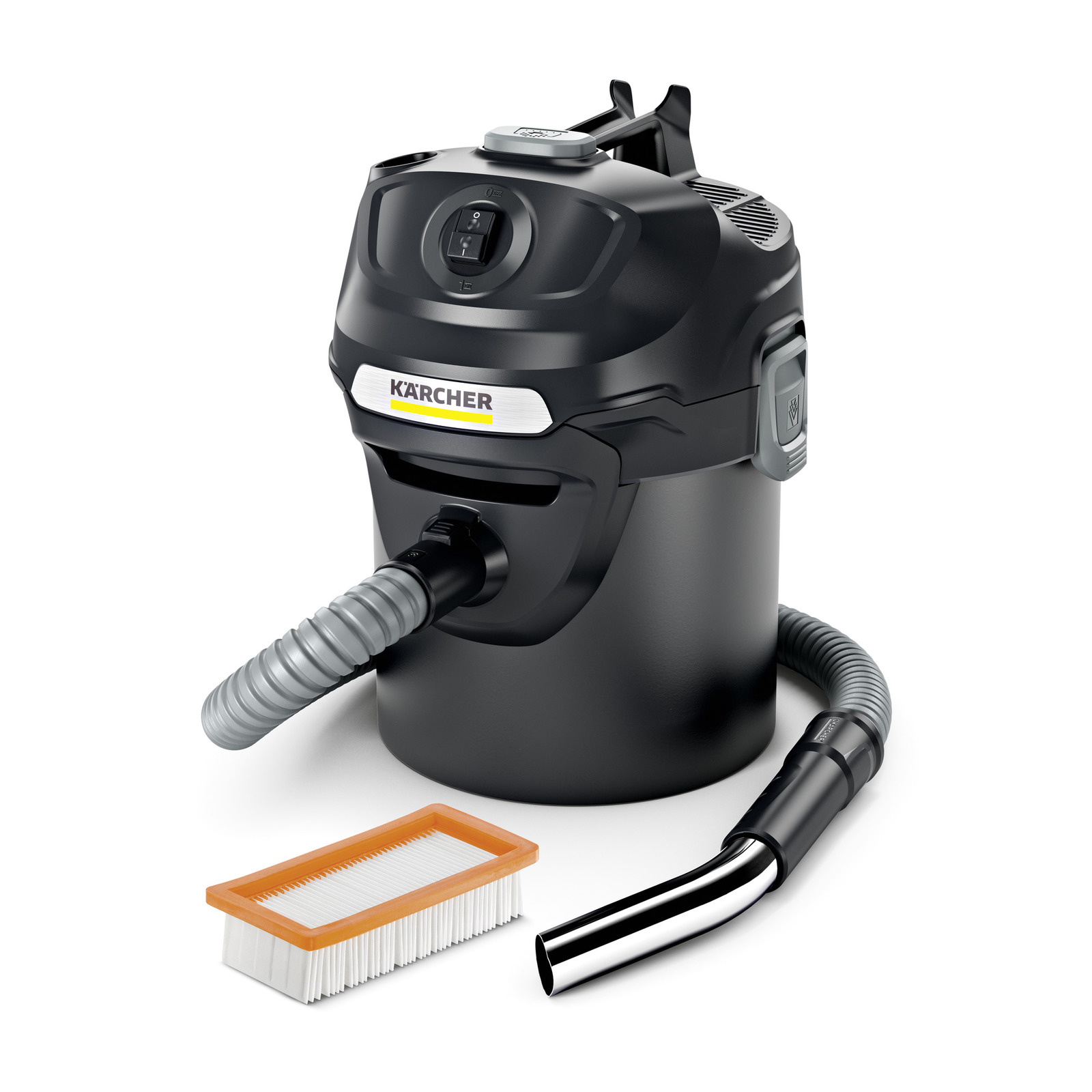 Aspirateur cendres et poussières AD 2                                                               
