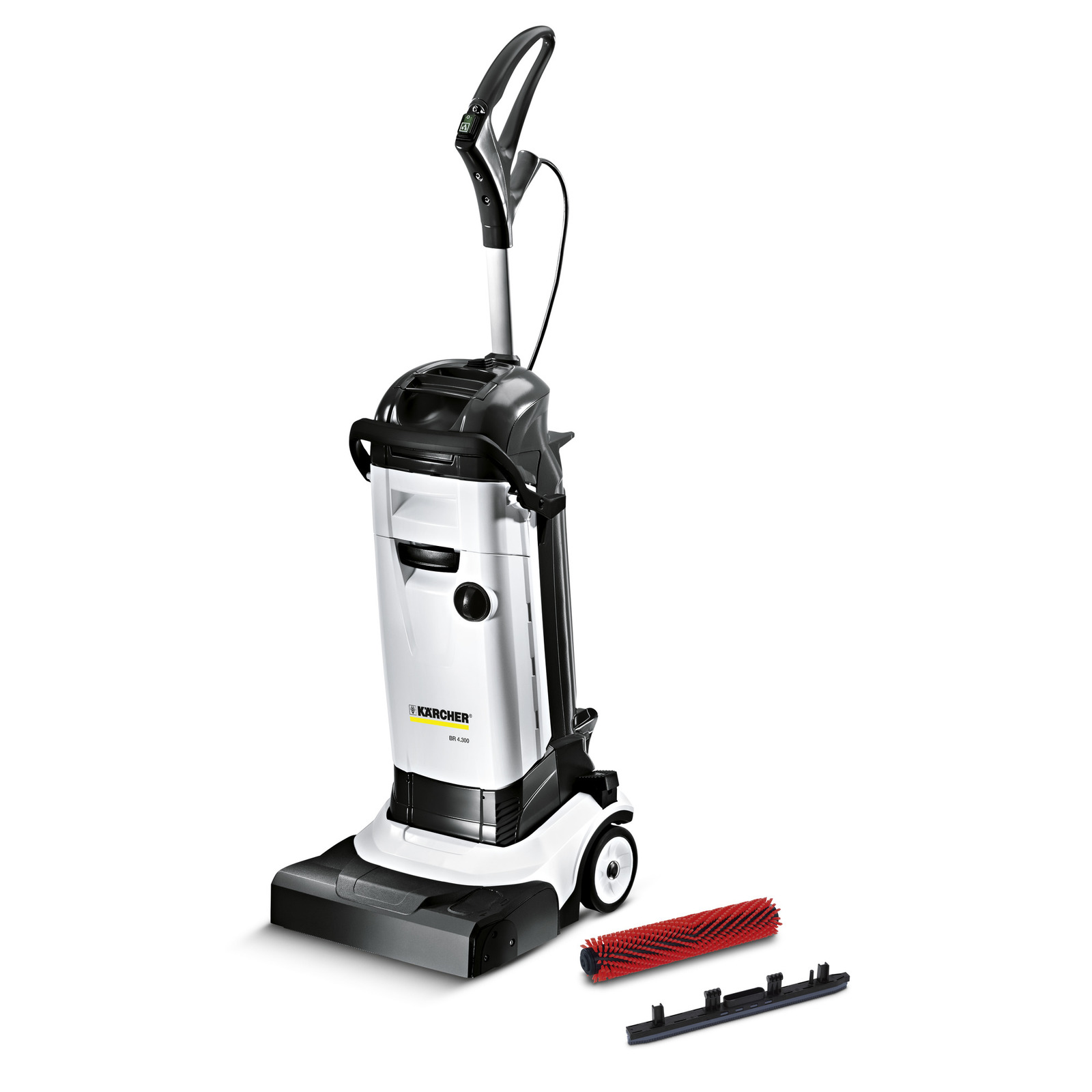 Nettoyeur de sols BR 4.300                                                                          