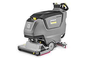 Gamme compact