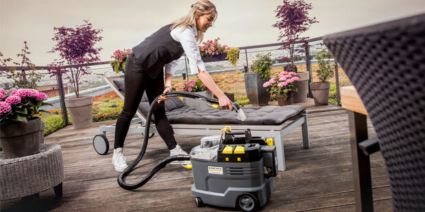 Gamme compact