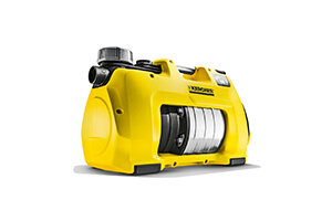 Gamme compact